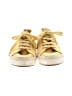 Superga Gold Yellow Sneakers Size 5 - photo 2