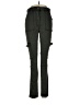 H&M Green Cargo Pants Size 6 - photo 1