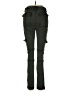 H&M Green Cargo Pants Size 6 - photo 2
