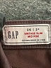 Gap Brown Casual Pants Size 26 waist - photo 7