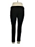 H&M Black Jeggings Size 16 - photo 2