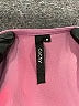 Cathy Purple 3/4 Sleeve Blouse Size M - photo 7