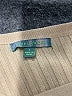 Good Luck Gem Tan Turtleneck Sweater Size S - photo 7