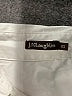 J. McLaughlin Ivory Long Sleeve Blouse Size XS - photo 7