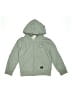 Feather 4 Arrow Gray Zip Up Hoodie Size 6 - photo 1