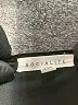 Socialite Solid Black Casual Dress Size S - photo 7
