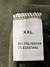 Unbranded Green Cardigan Size XXL - photo 4