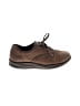 SAS Brown Tan Sneakers Size EU 39 - photo 1