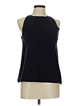 Ann Taylor Sleeveless Blouse