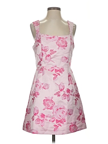 Lulus Cocktail Dress (view 1)