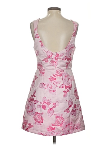 Lulus Cocktail Dress (view 2)
