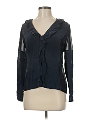 Zapa Long Sleeve Blouse (view 1)