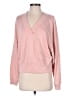 Active by Old Navy Pink Pullover Sweater Size M - photo 1
