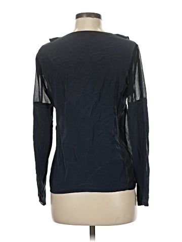 Zapa Long Sleeve Blouse (view 2)