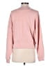 Active by Old Navy Pink Pullover Sweater Size M - photo 2