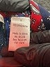 Draper's & Damon's 100% Polyester Paisley Blue 3/4 Sleeve Blouse Size S - photo 8