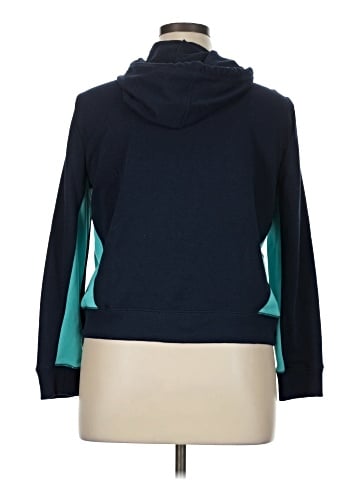 Ruby Rd. Zip Up Hoodie (view 2)