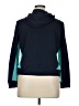 Ruby Rd. Blue Zip Up Hoodie Size XL (estimated, petite) - photo 2