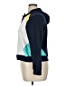 Ruby Rd. Blue Zip Up Hoodie Size XL (estimated, petite) - photo 5