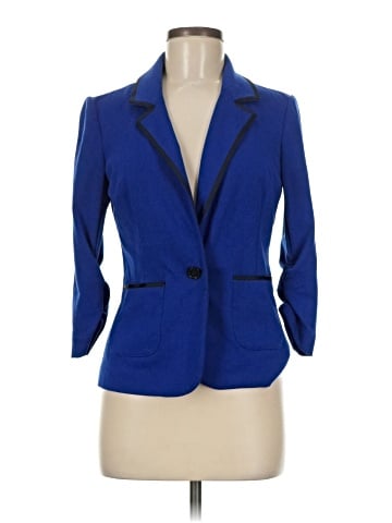 Laundry by Shelli Segal Blazer (view 1)