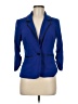Laundry by Shelli Segal Blue Blazer Size 6 - photo 1