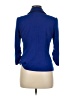 Laundry by Shelli Segal Blue Blazer Size 6 - photo 2