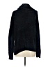 Volcom 100% Polyester Blue Turtleneck Sweater Size XS - photo 2