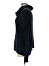 Volcom 100% Polyester Blue Turtleneck Sweater Size XS - photo 5