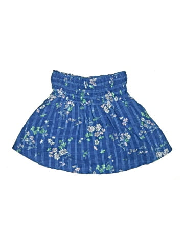 Abercrombie Denim Skirt (view 1)