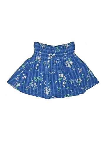 Abercrombie Denim Skirt (view 2)