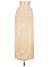Parker 100% Nylon Ivory Formal Skirt Size 6 - photo 1