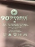 90 Degree by Reflex Purple Active Pants Size M - photo 3