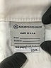Adriano Goldschmied White Jeans Size 25 waist - photo 8