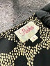 Parker Animal Print Brown Casual Dress Size S - photo 7