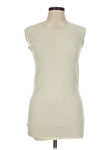 Cynthia Rowley Sweater Vest (view 1)