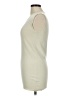 Cynthia Rowley Ivory Sweater Vest Size M - photo 5