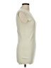 Cynthia Rowley Ivory Sweater Vest Size M - photo 4