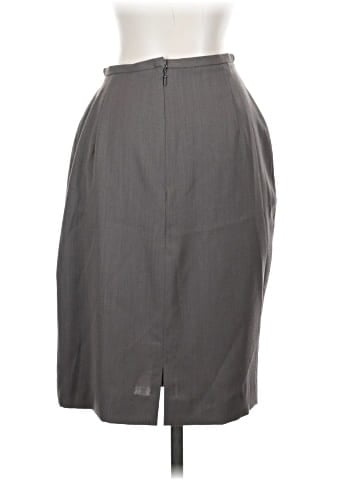 Jaeger Formal Skirt (view 2)