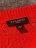 Talbots Red Pullover Sweater Size M (petite) - photo 7