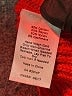 Talbots Red Pullover Sweater Size M (petite) - photo 8