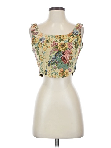 Cider Sleeveless Top (view 1)