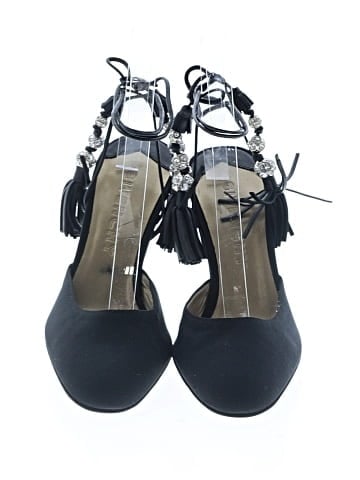 Givenchy Lace-up Sandals (view 2)