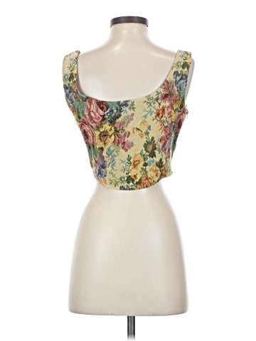 Cider Sleeveless Top (view 2)