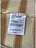 Totême Stripes Tan Wool Pullover Sweater Size M - photo 9