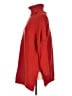Lillusory Red Turtleneck Sweater Size S - photo 5