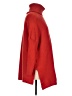 Lillusory Red Turtleneck Sweater Size S - photo 4
