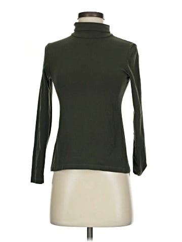 Lindex Long Sleeve Turtleneck (view 1)