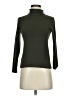 Lindex Green Long Sleeve Turtleneck Size S - photo 1