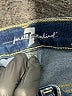 7 For All Mankind Blue Jeans Size S (estimated) - photo 3