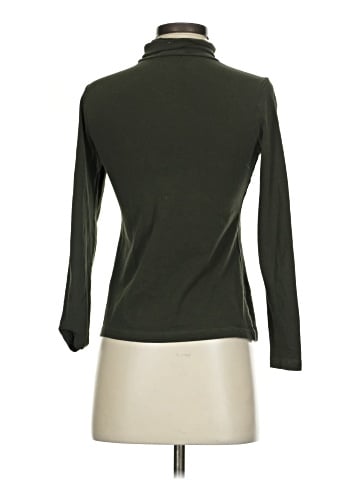 Lindex Long Sleeve Turtleneck (view 2)